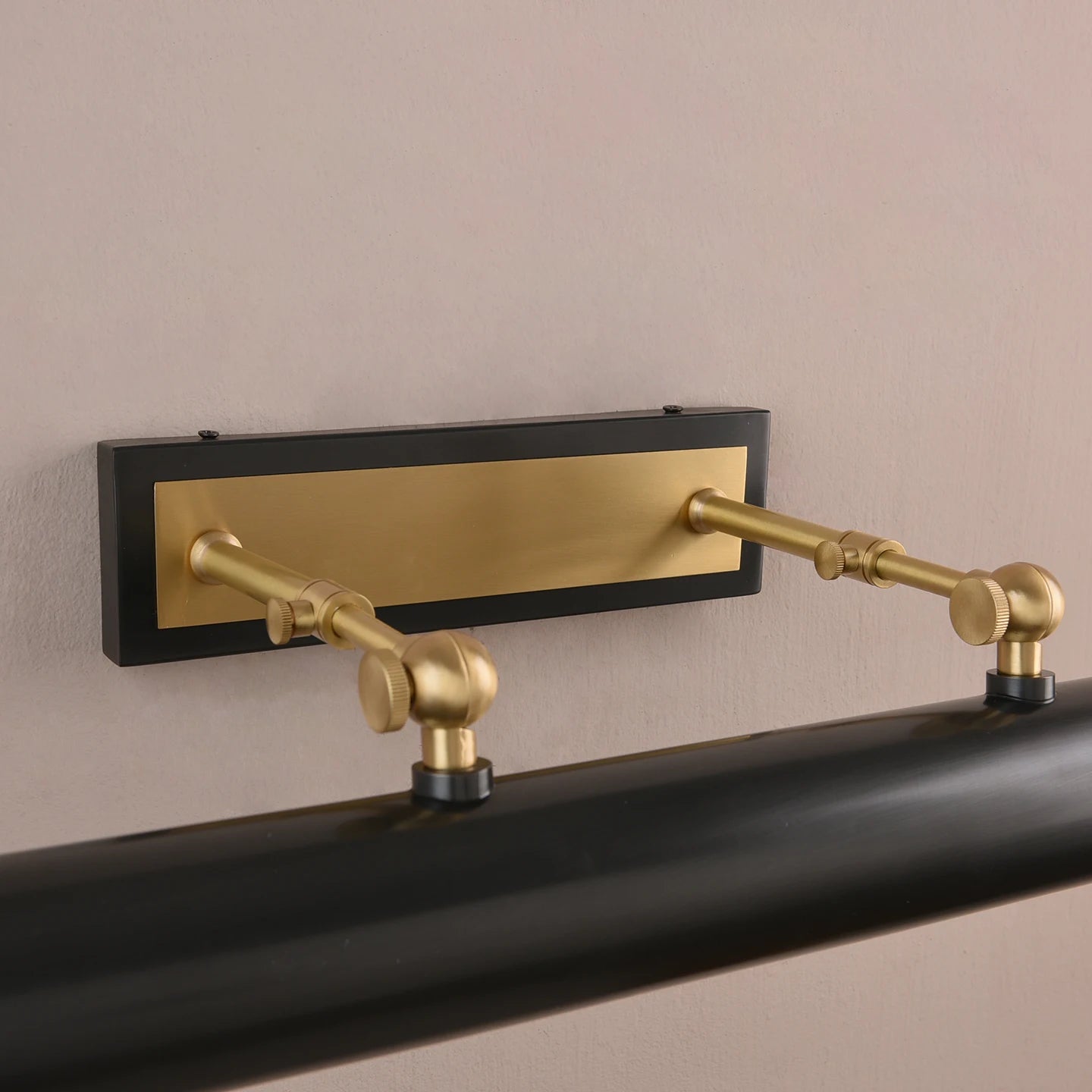 Retro Living Room Art Picture Lamp,Brass Bathroom Mirror Light,Brass Wall Lamp,Designer brand decorative wall lamp