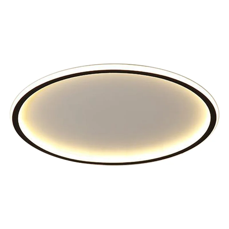 【Popular】1 PCS LED Ceiling Light  30CM Round Ceiling Lamp Modern Decor Ceiling Light For Kitchen, Hallway, Office,Porch Bedroom