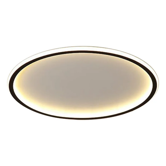 【Popular】1 PCS LED Ceiling Light  30CM Round Ceiling Lamp Modern Decor Ceiling Light For Kitchen, Hallway, Office,Porch Bedroom