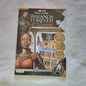Marvel Studios Black Panther Wakanda Forever Movie Activity & Coloring book
