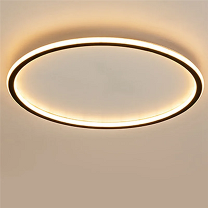 【Popular】1 PCS LED Ceiling Light  30CM Round Ceiling Lamp Modern Decor Ceiling Light For Kitchen, Hallway, Office,Porch Bedroom
