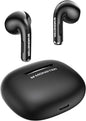 Monster N-Lite 208 Wireless Headphones, Bluetooth Headphones, Touch Control, Bluetooth Headphones with 30 Hour Playback Time, Type C Wireless Headphones, Fast Charging