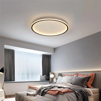 【Popular】1 PCS LED Ceiling Light  30CM Round Ceiling Lamp Modern Decor Ceiling Light For Kitchen, Hallway, Office,Porch Bedroom