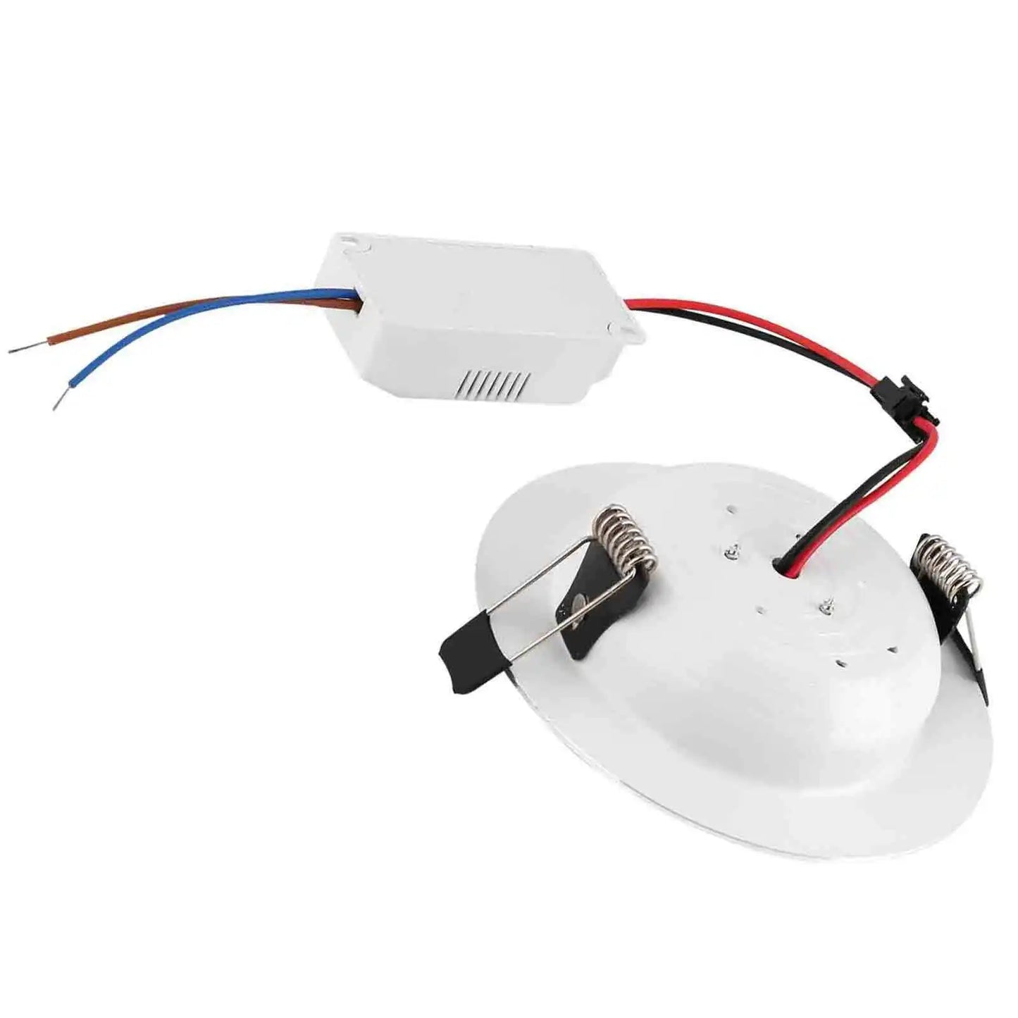 10pcs/lot Led Downlights 21W 18W 15W 12W 9W 7W 5W 3W 110V 220V Ceiling Downlight Lamps Leds Ceiling Lamp Home Indoor Lighting